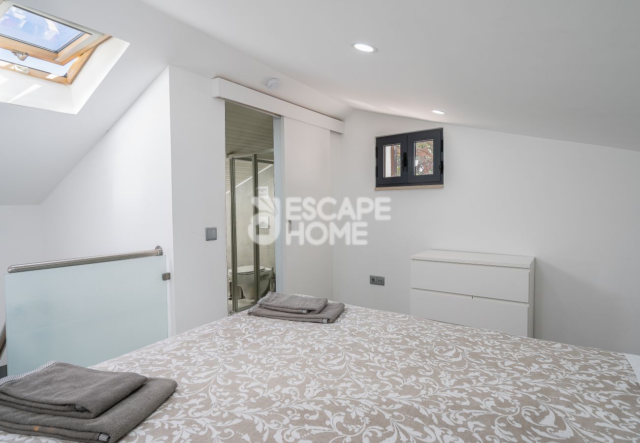 Terraced House in Albufeira - Falesia Beach House