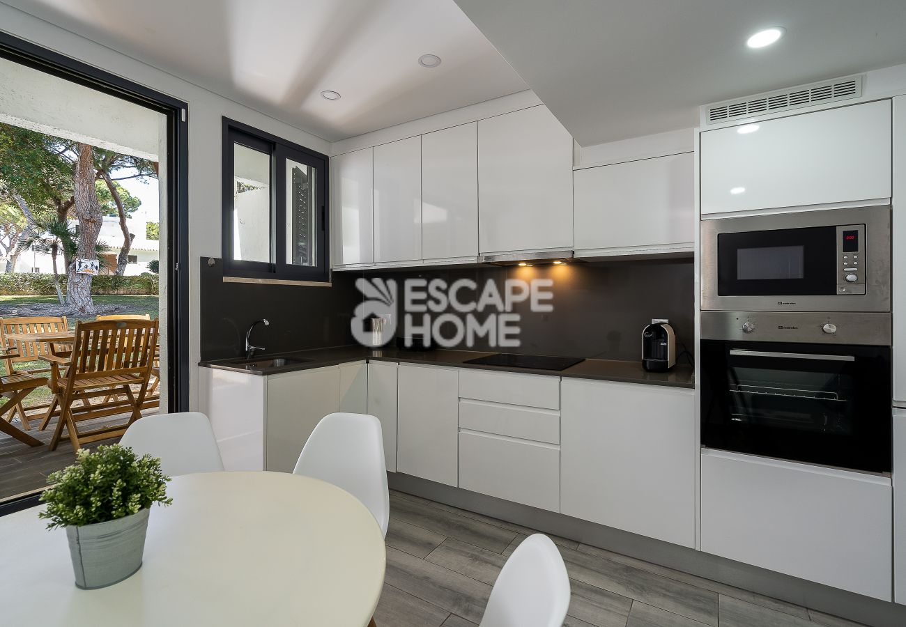 Terraced House in Albufeira - Falesia Beach House