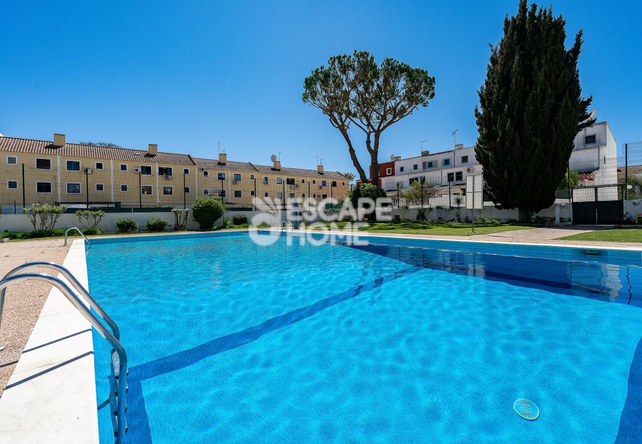 Terraced House in Vilamoura - Marina Village
