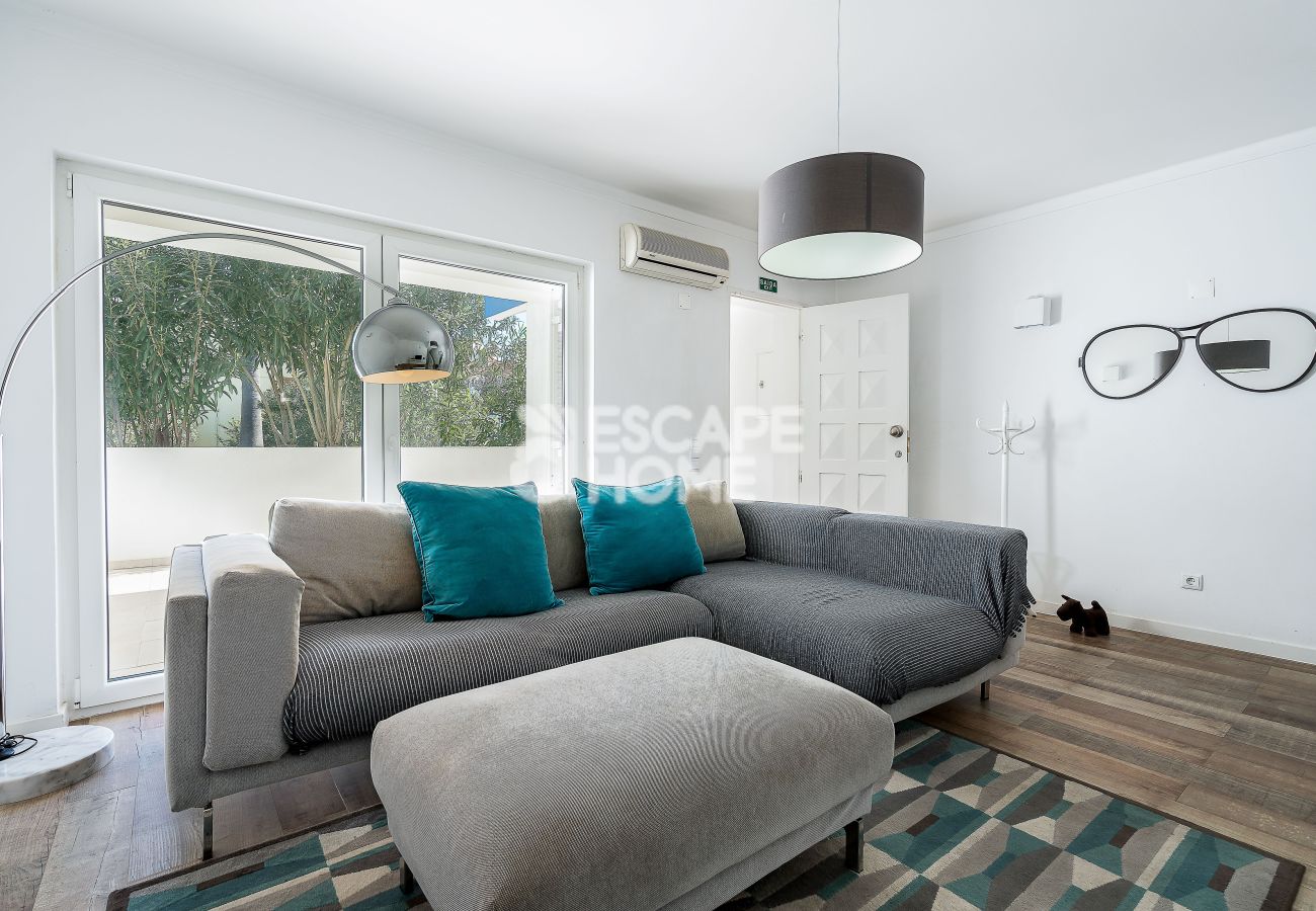 Terraced House in Vilamoura - Marina Village