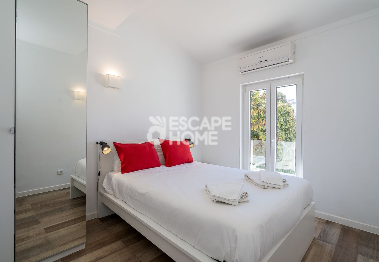 Terraced House in Vilamoura - Marina Village