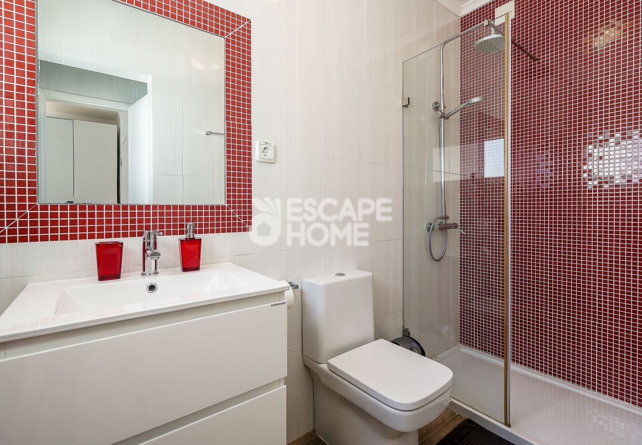 Terraced House in Vilamoura - Marina Village