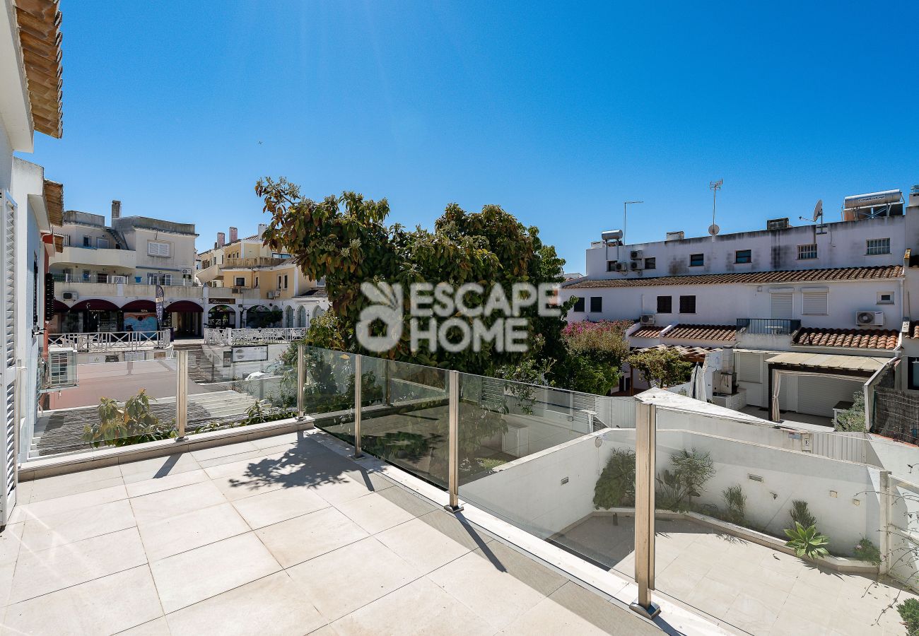 Terraced House in Vilamoura - Marina Village