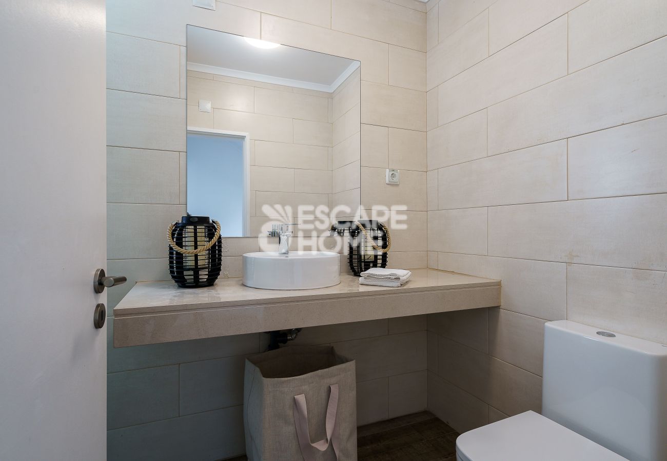 Terraced House in Vilamoura - Marina Village