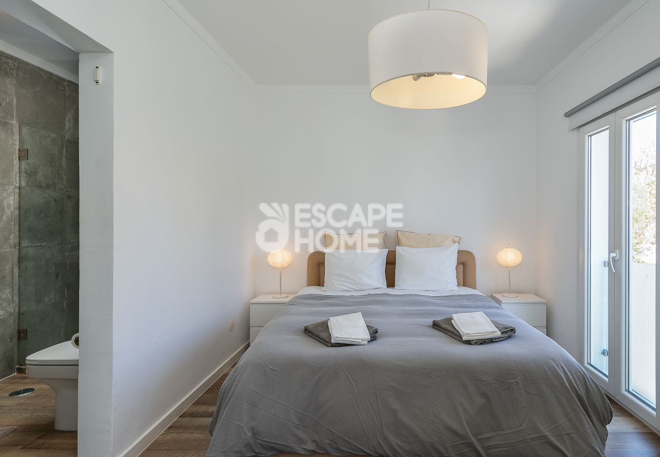 Terraced House in Vilamoura - Marina Village