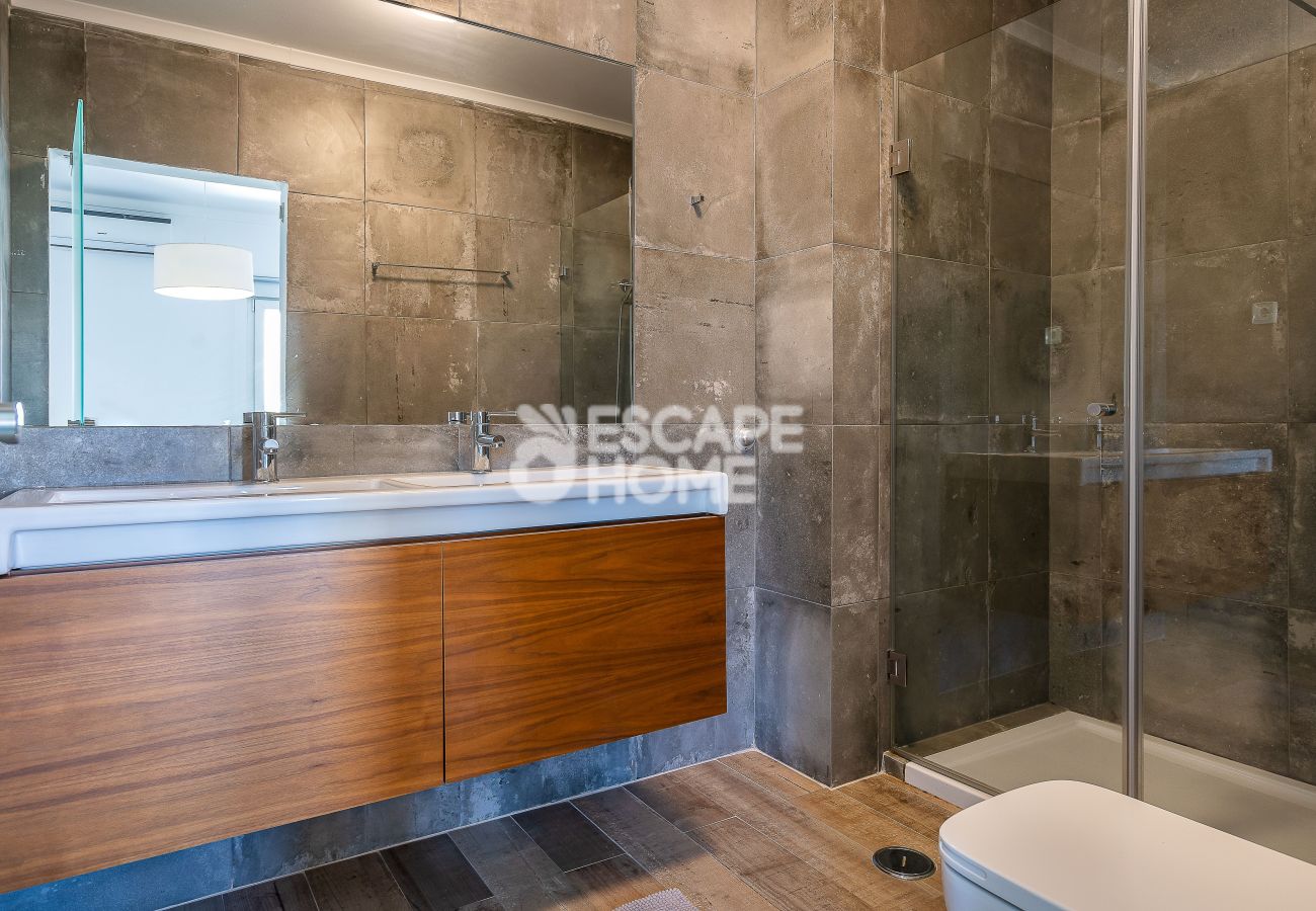 Terraced House in Vilamoura - Marina Village