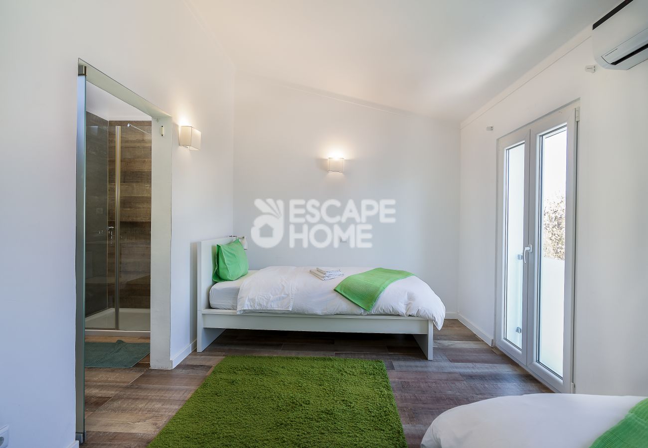 Terraced House in Vilamoura - Marina Village