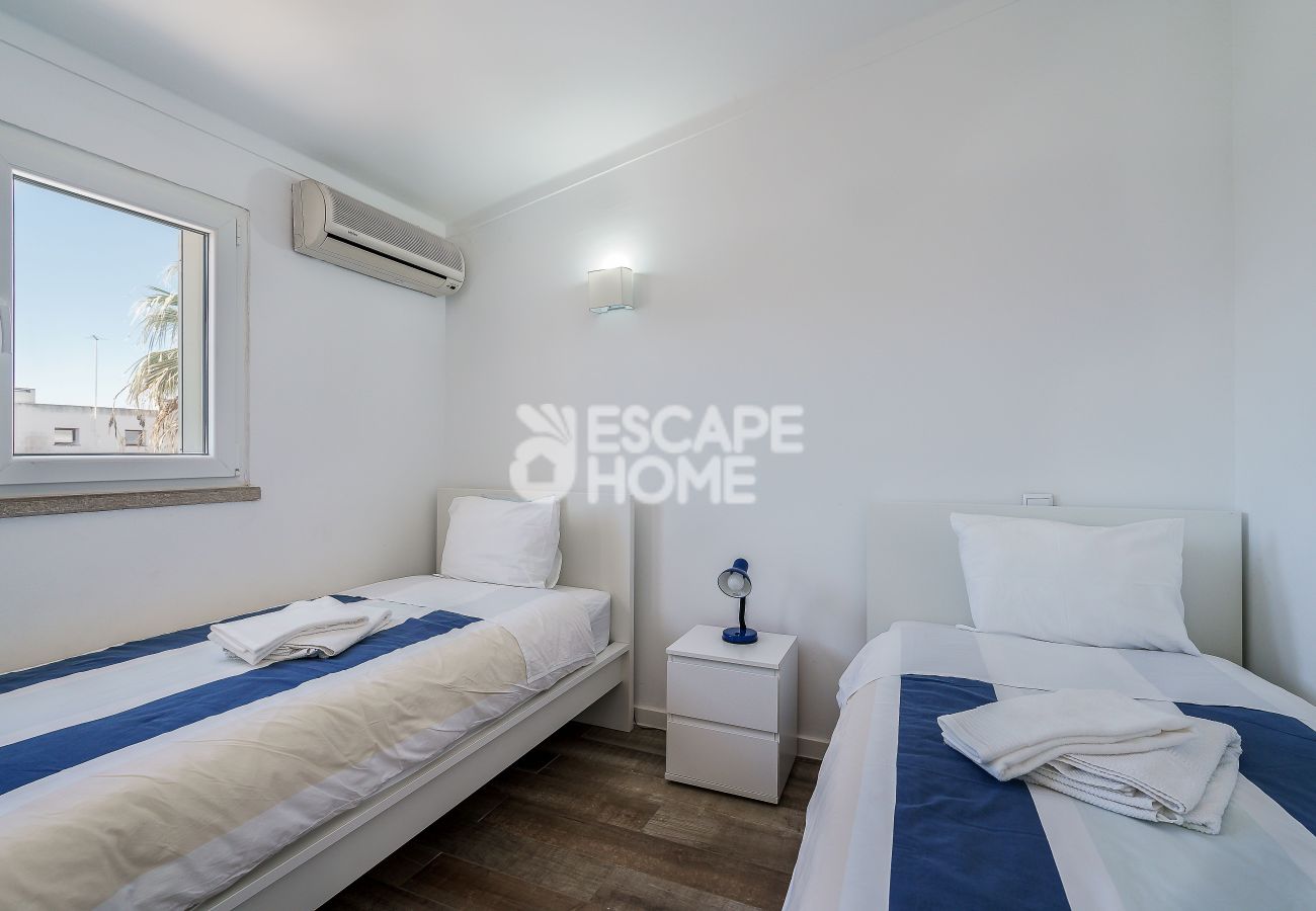 Terraced House in Vilamoura - Marina Village