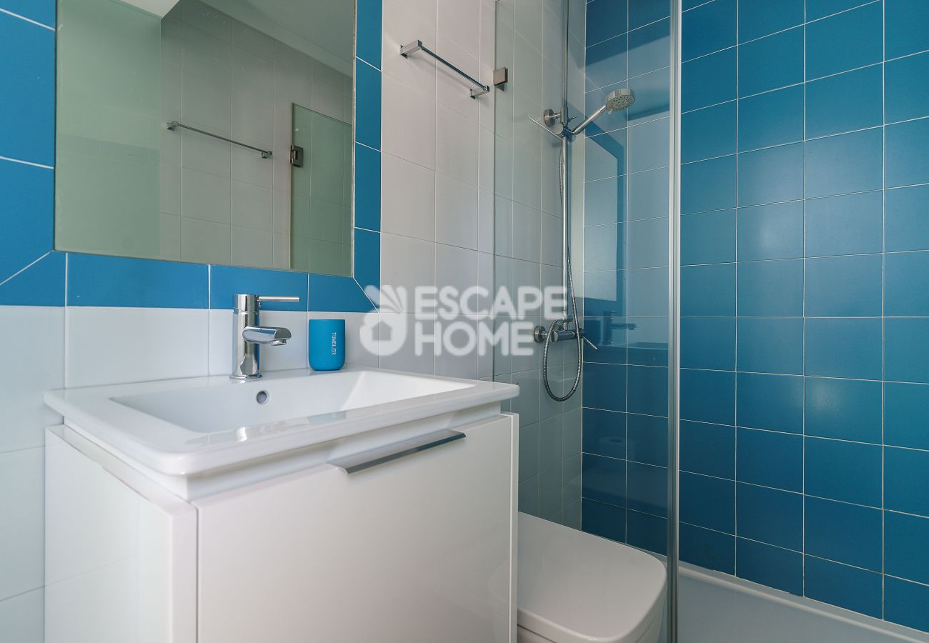 Terraced House in Vilamoura - Marina Village