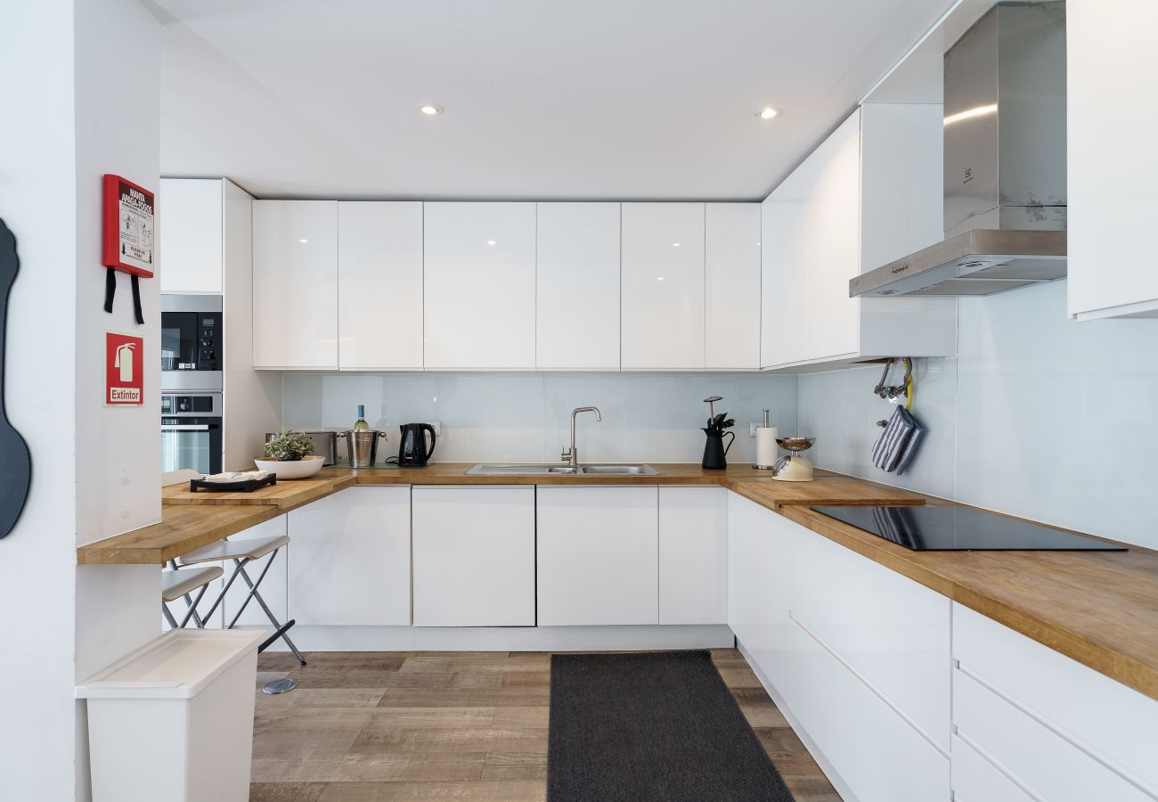 Terraced House in Vilamoura - Marina Village
