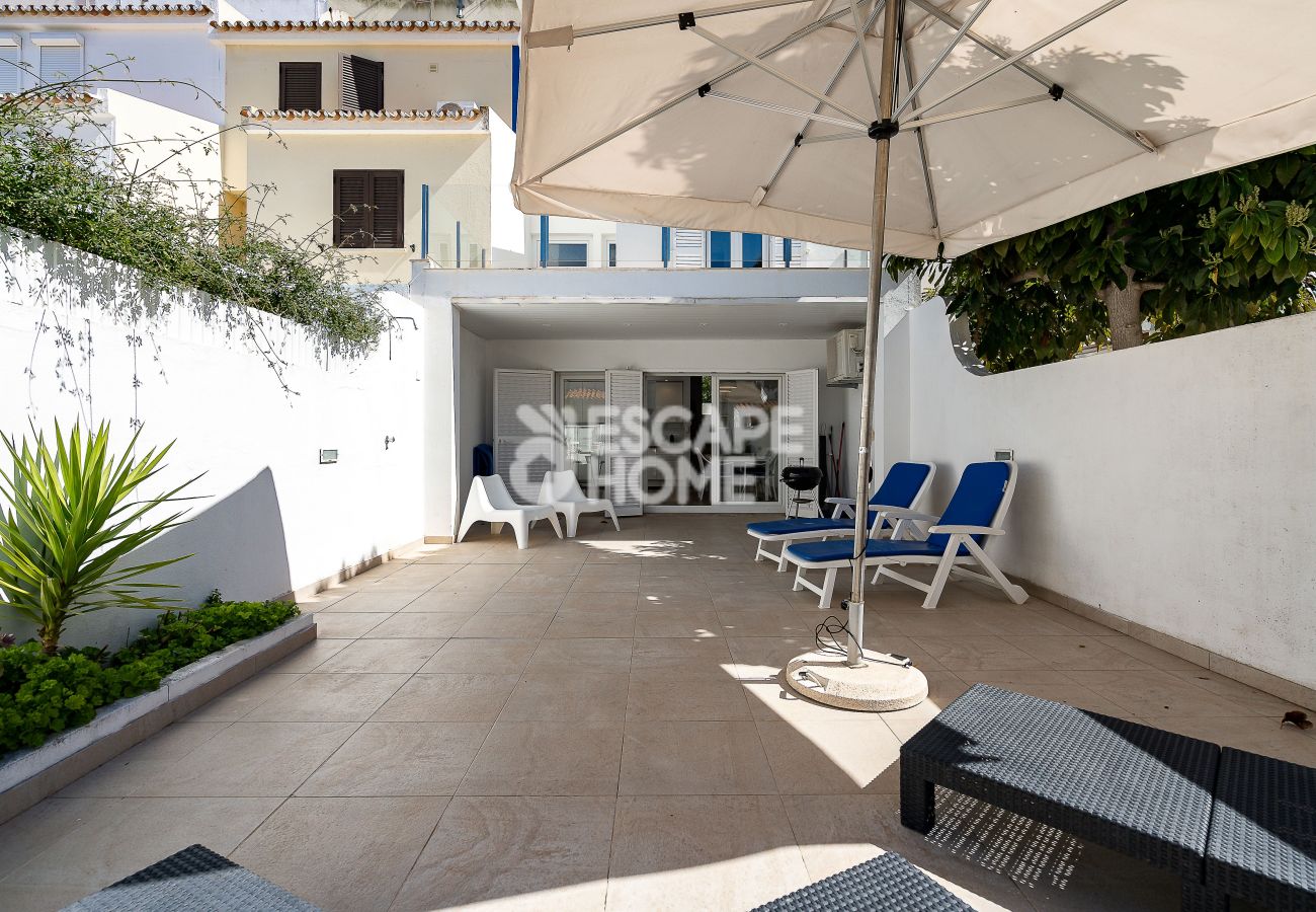 Terraced House in Vilamoura - Marina Village