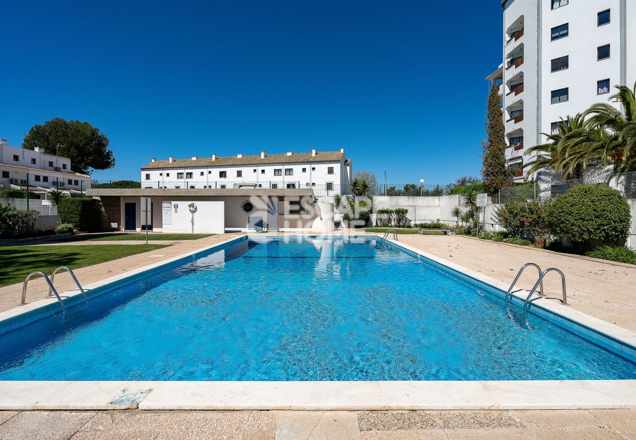 Terraced House in Vilamoura - Marina Village