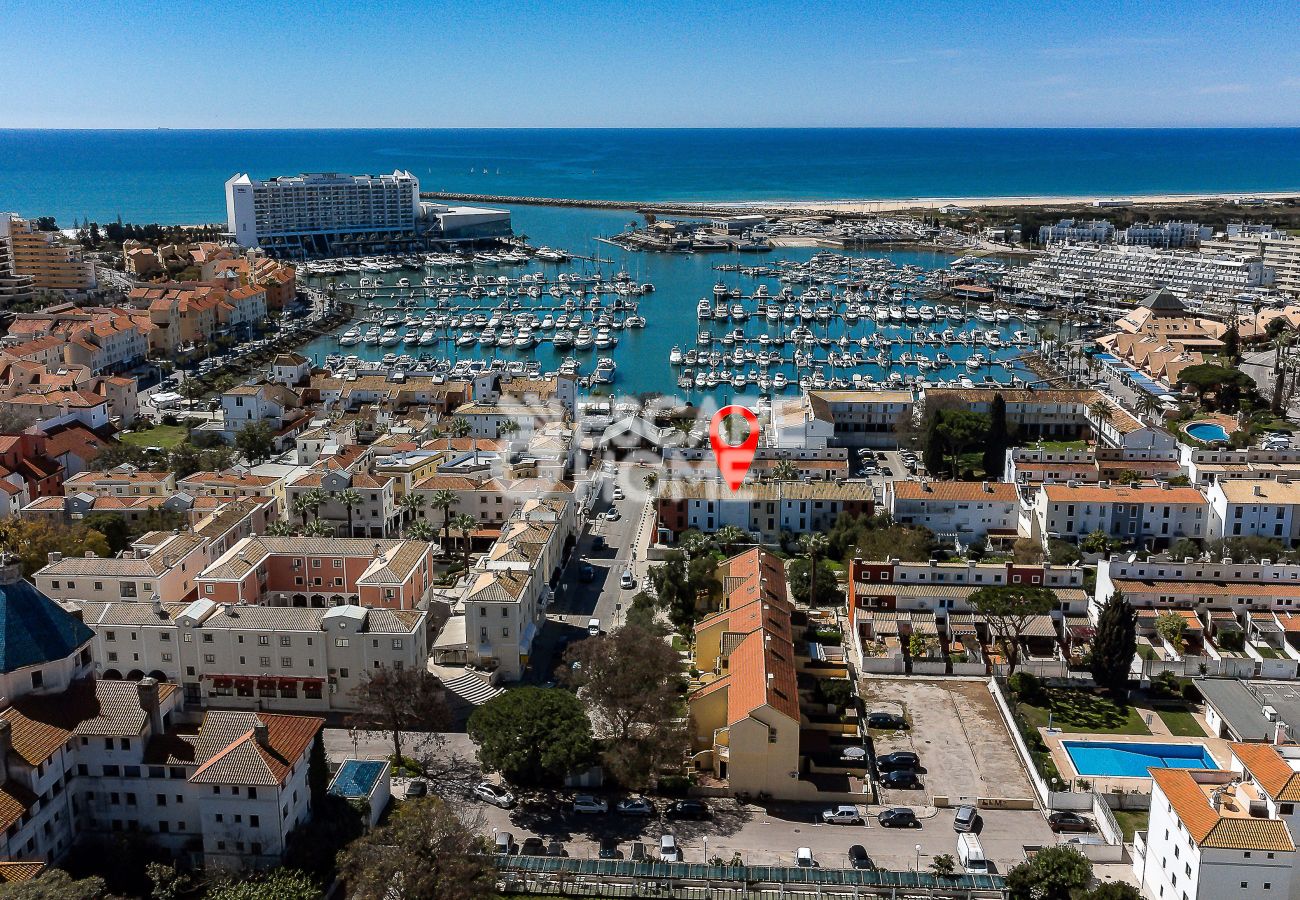 Terraced House in Vilamoura - Marina Village