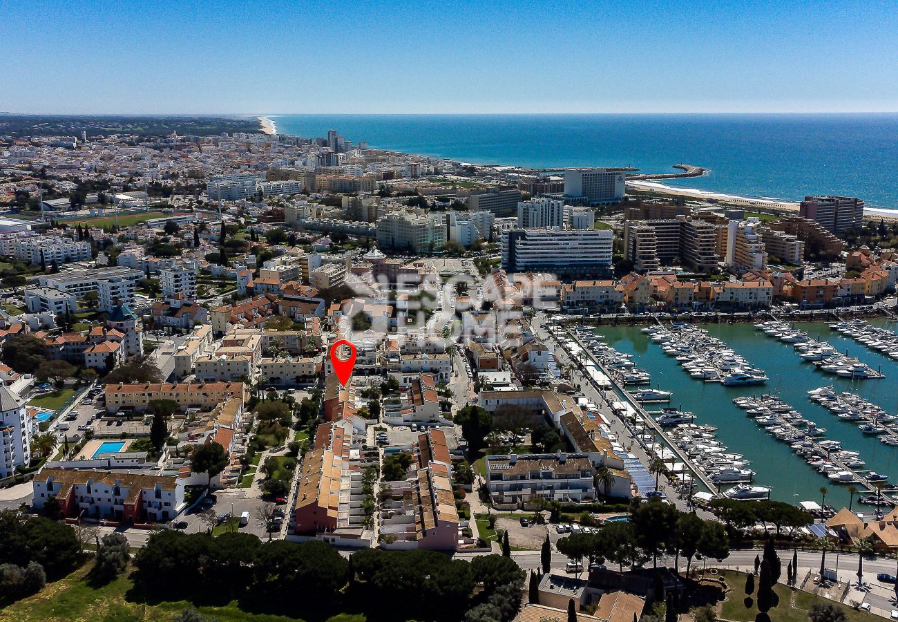 Terraced House in Vilamoura - Marina Village