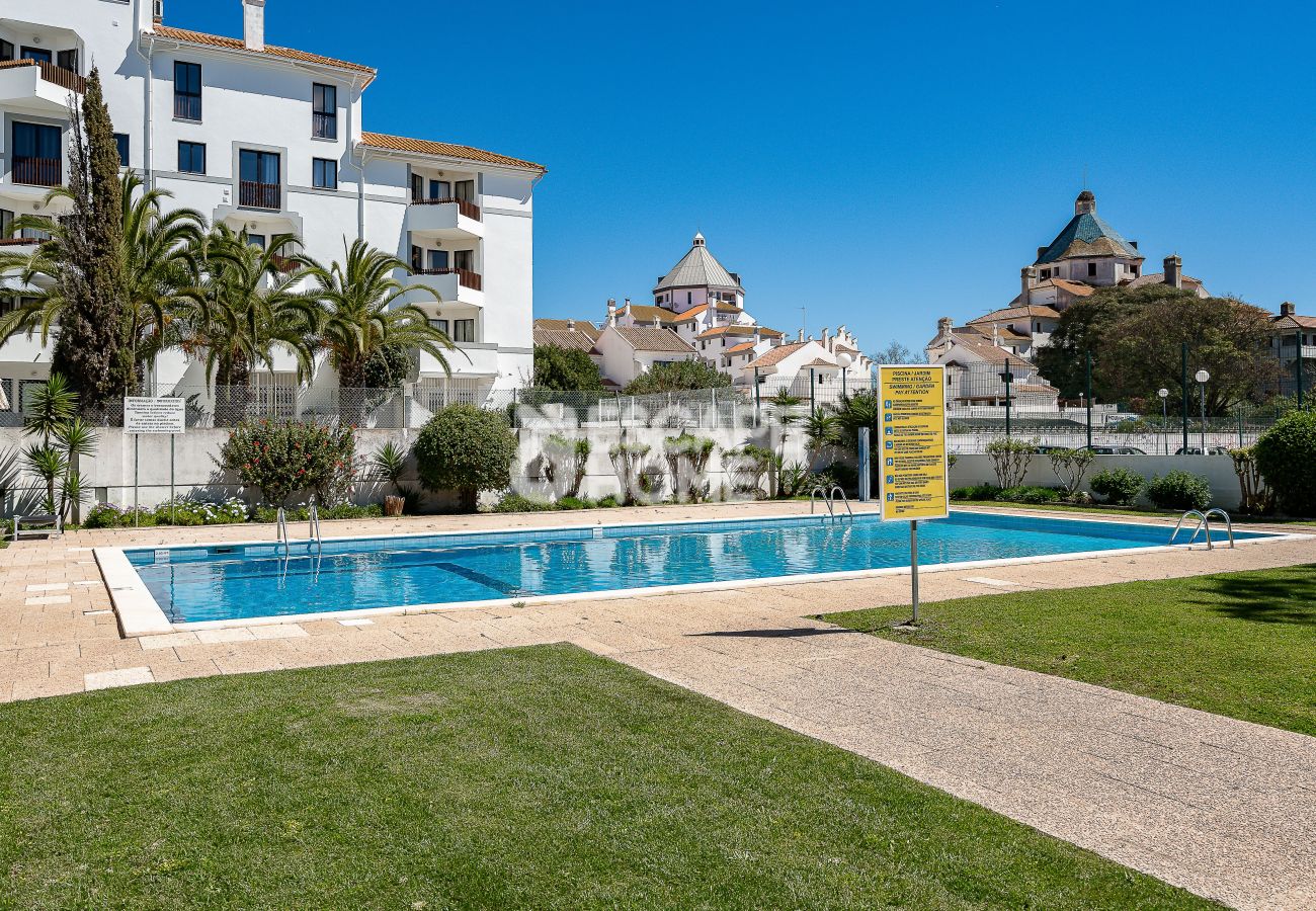 Terraced House in Vilamoura - Marina Village