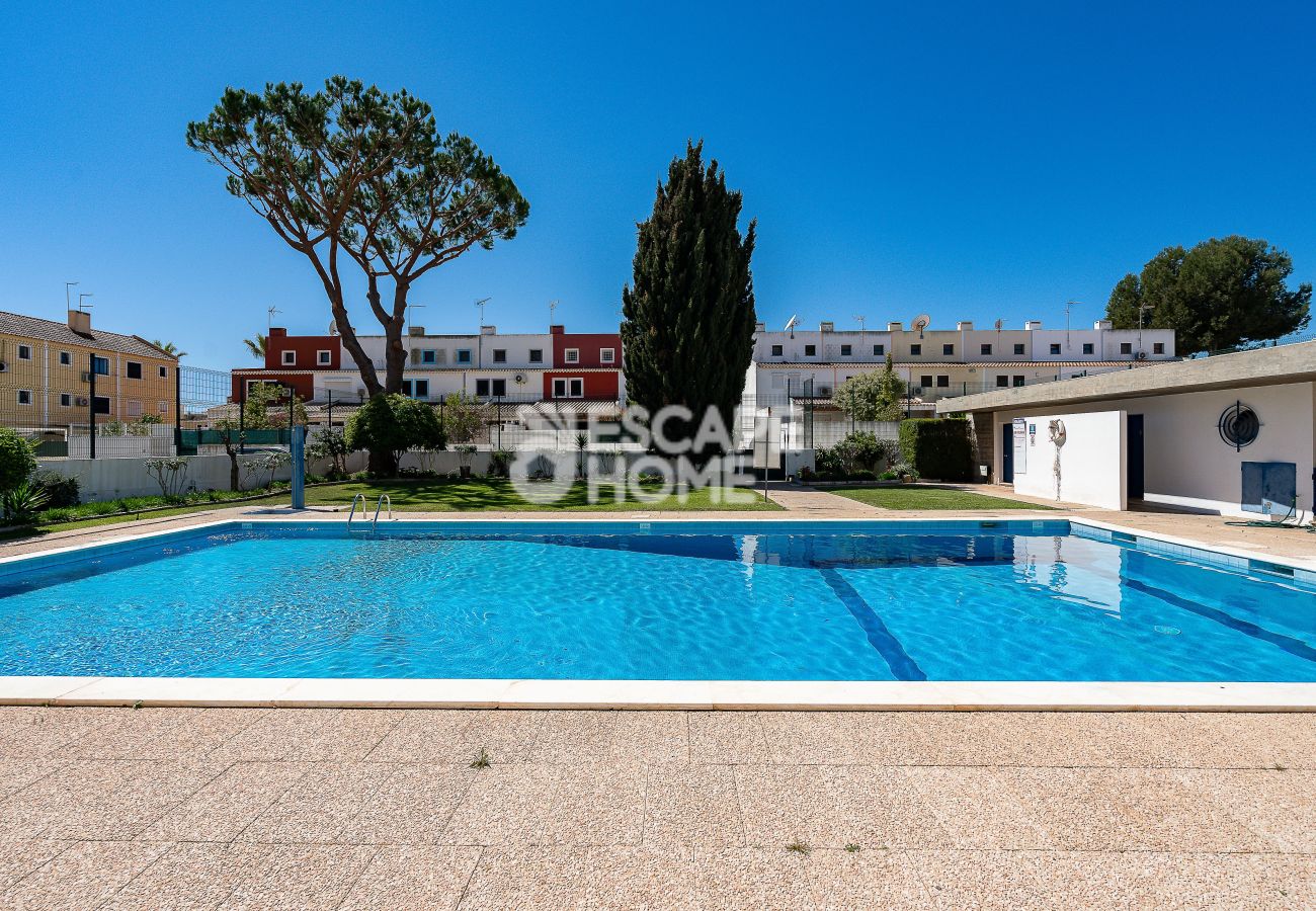 Terraced House in Vilamoura - Marina Village