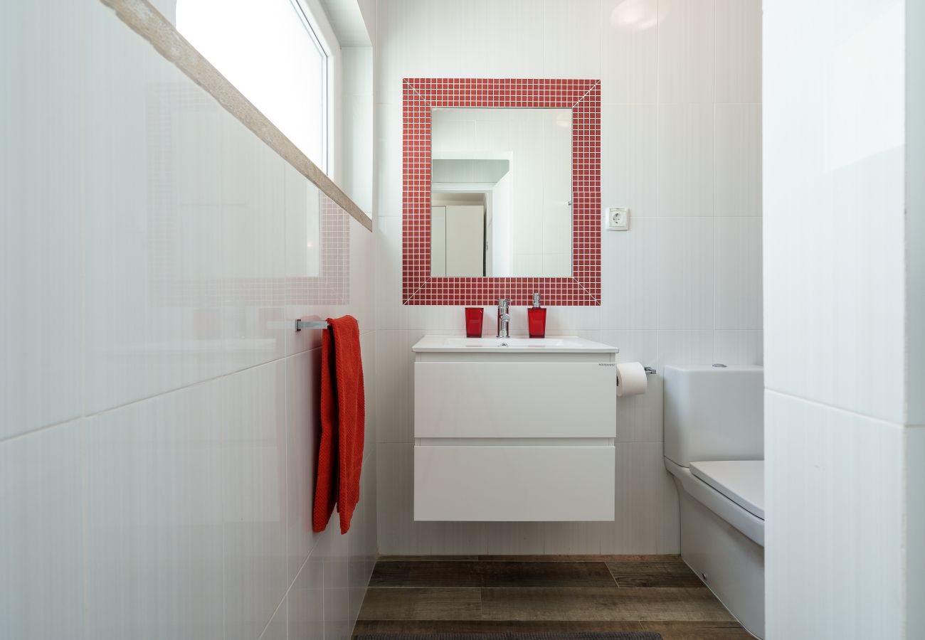 Terraced House in Vilamoura - Marina Village
