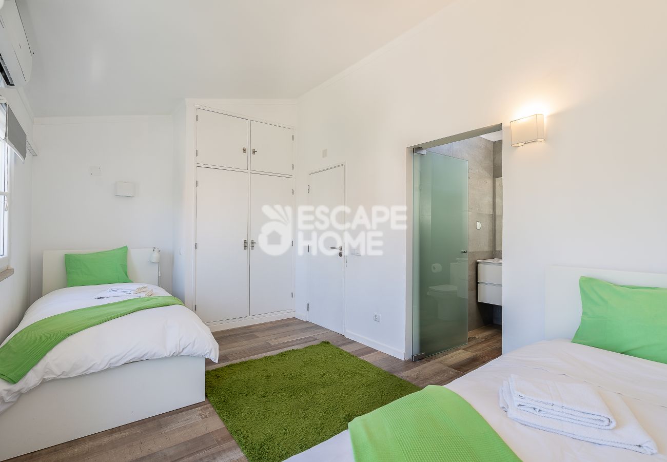 Terraced House in Vilamoura - Marina Village