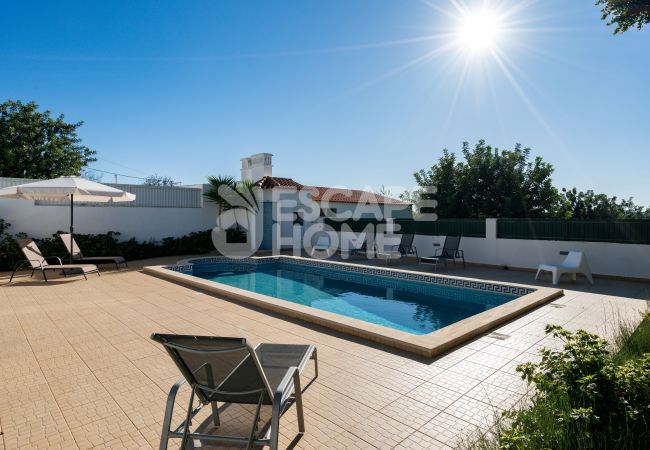 Villa in Alcantarilha - Sunset Lovers Villa in Alcantarilha - Sunset Lovers