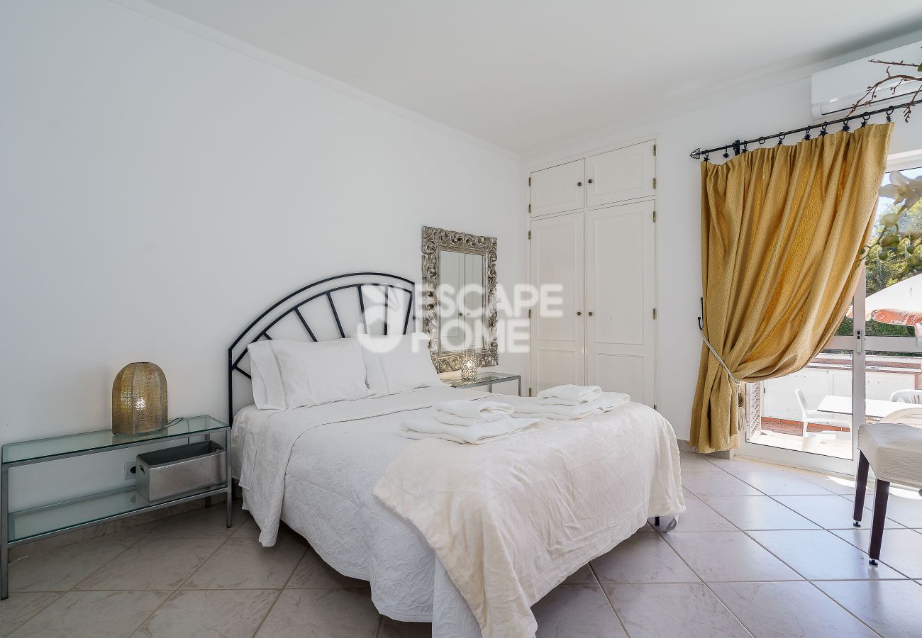 Terraced House in Vilamoura - Vilamoura Beach House