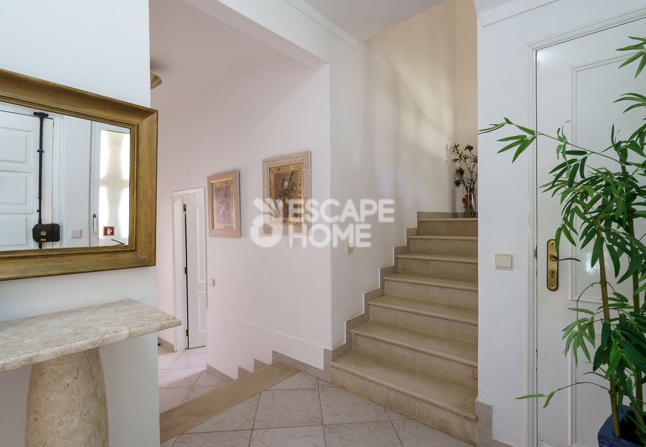 Terraced House in Vilamoura - Vilamoura Beach House