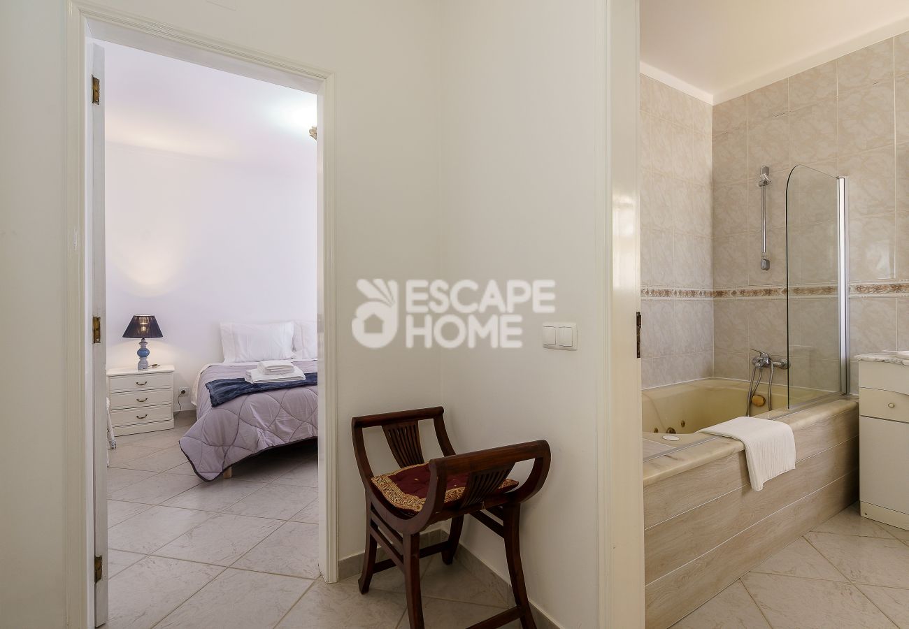 Terraced House in Vilamoura - Vilamoura Beach House