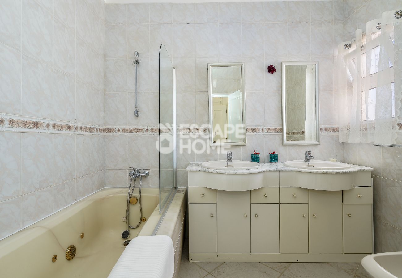Terraced House in Vilamoura - Vilamoura Beach House