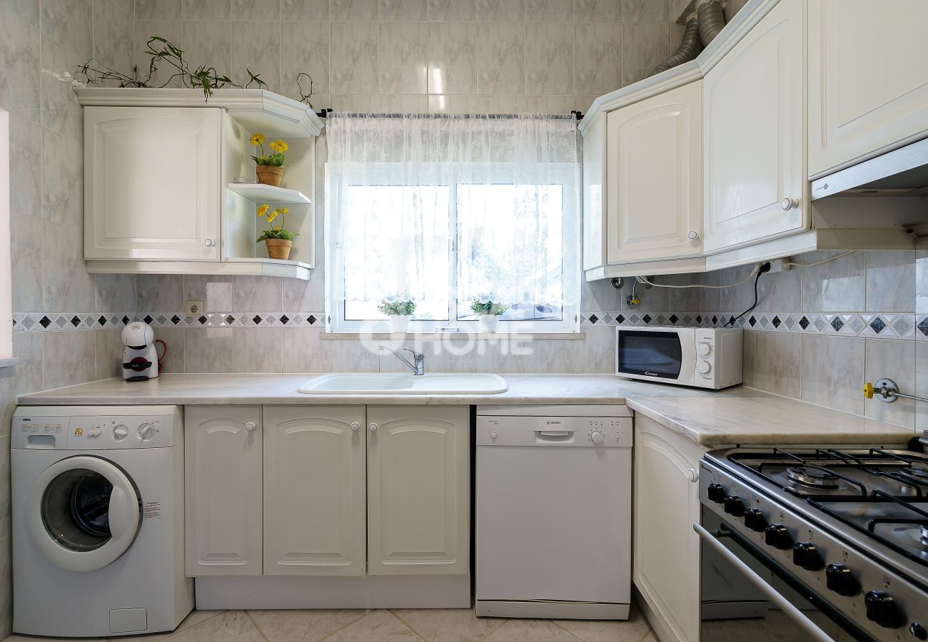 Terraced House in Vilamoura - Vilamoura Beach House