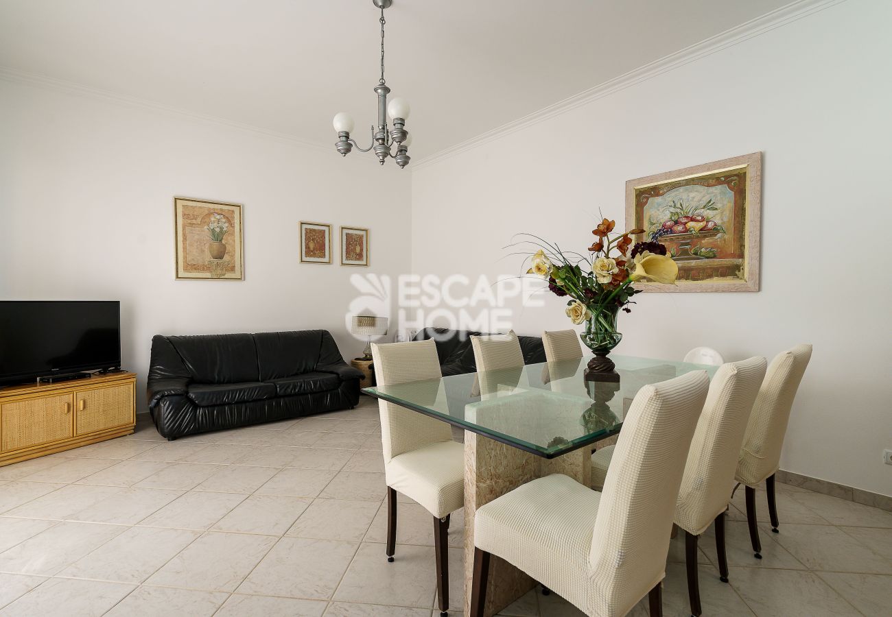 Terraced House in Vilamoura - Vilamoura Beach House