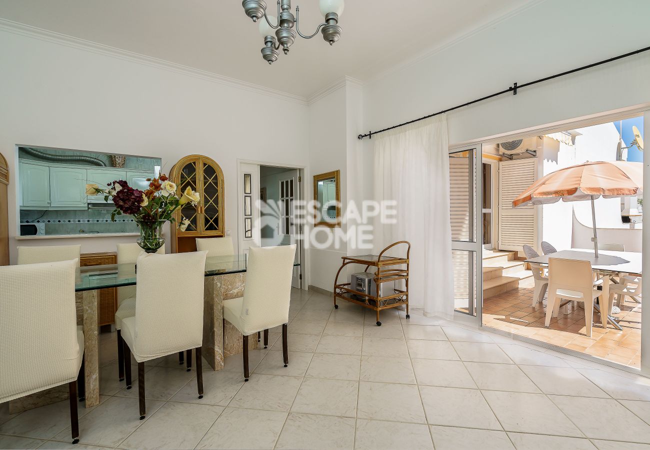 Terraced House in Vilamoura - Vilamoura Beach House