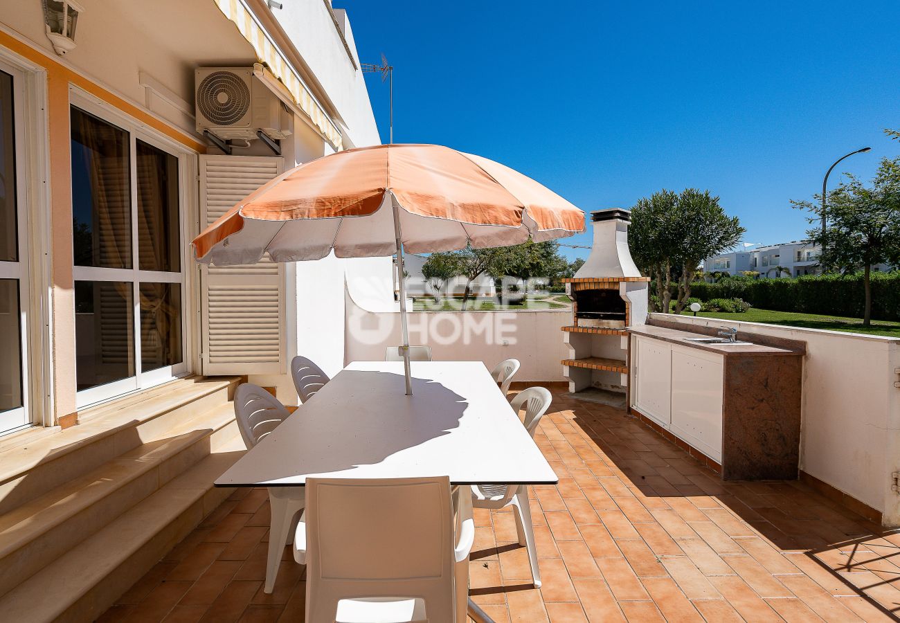 Terraced House in Vilamoura - Vilamoura Beach House
