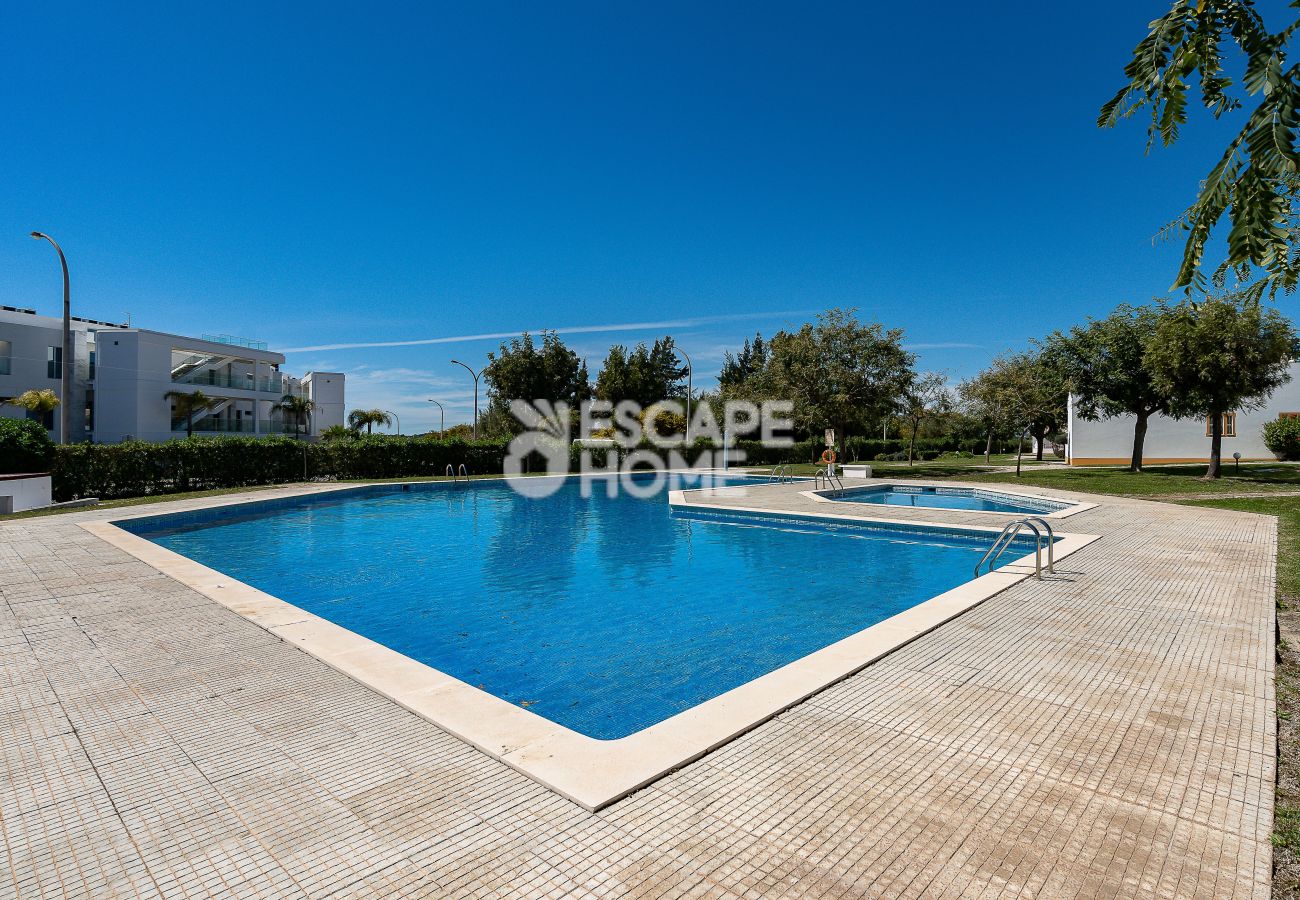 Terraced House in Vilamoura - Vilamoura Beach House