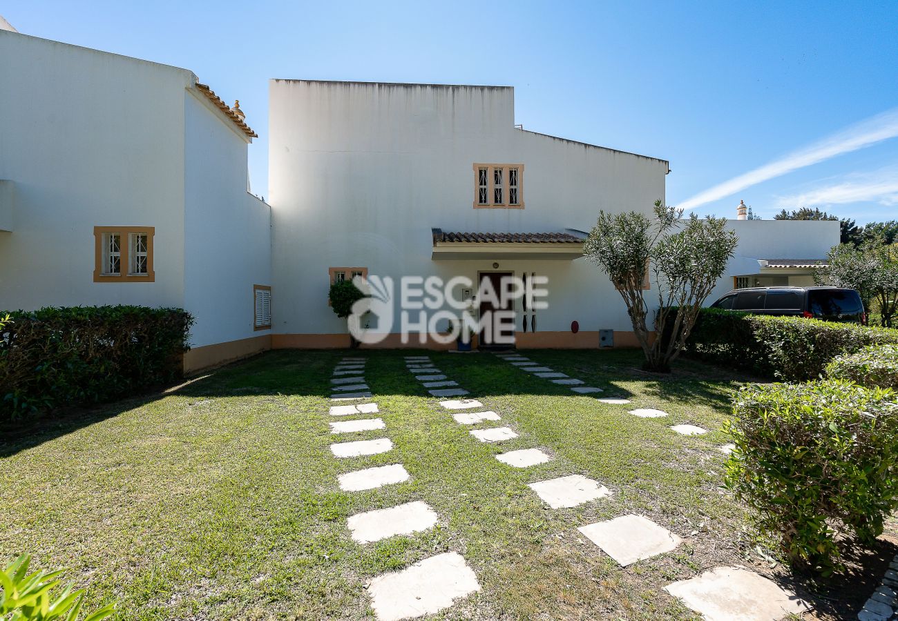 Terraced House in Vilamoura - Vilamoura Beach House