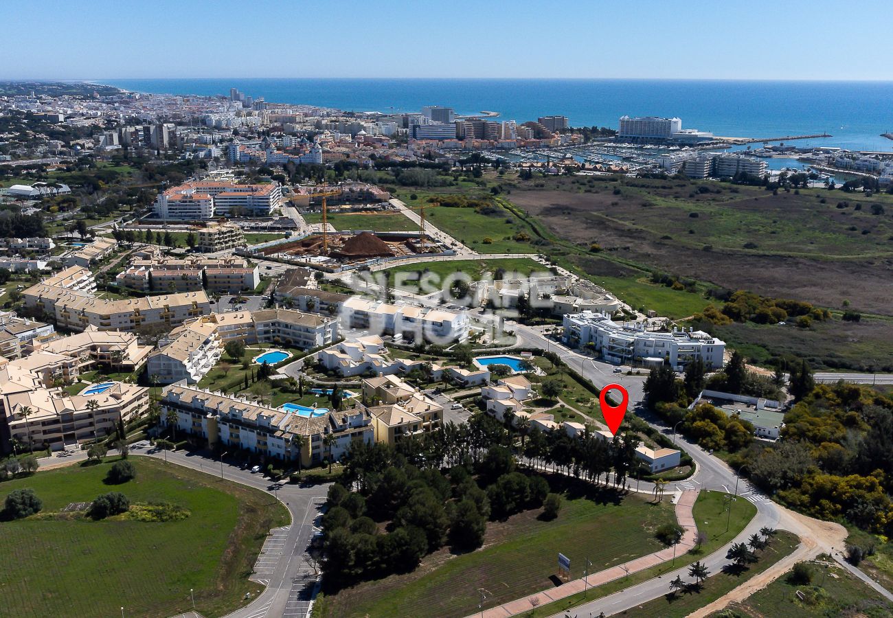 Terraced House in Vilamoura - Vilamoura Beach House