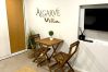 Studio in Albufeira - Acoteias Cosy Studio Studio in Albufeira - Acoteias Cosy Studio
