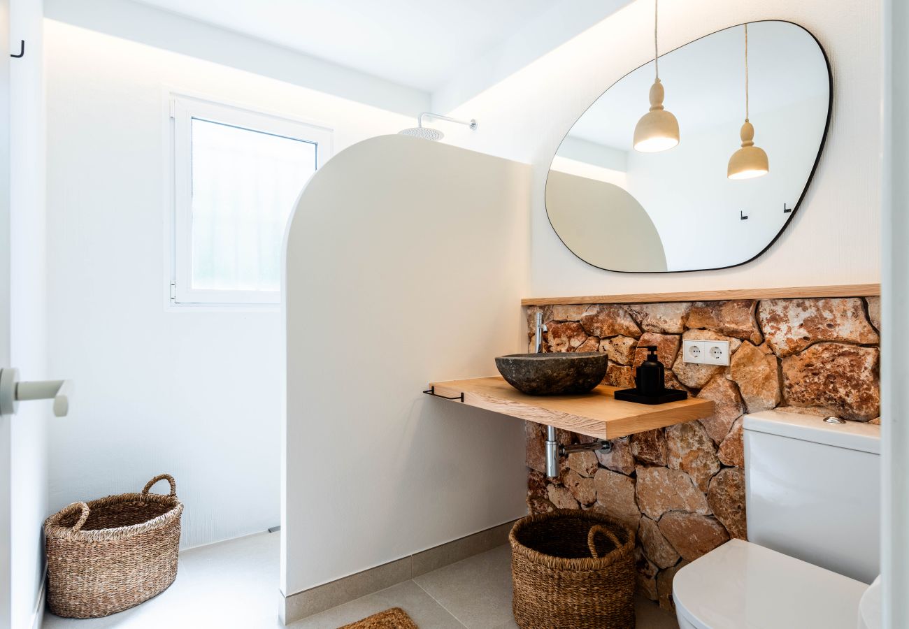 Villa in Torre Solí Nou - Villa Gabriel by Escape Home Villa in Torre Solí Nou - Villa Gabriel by Escape Home