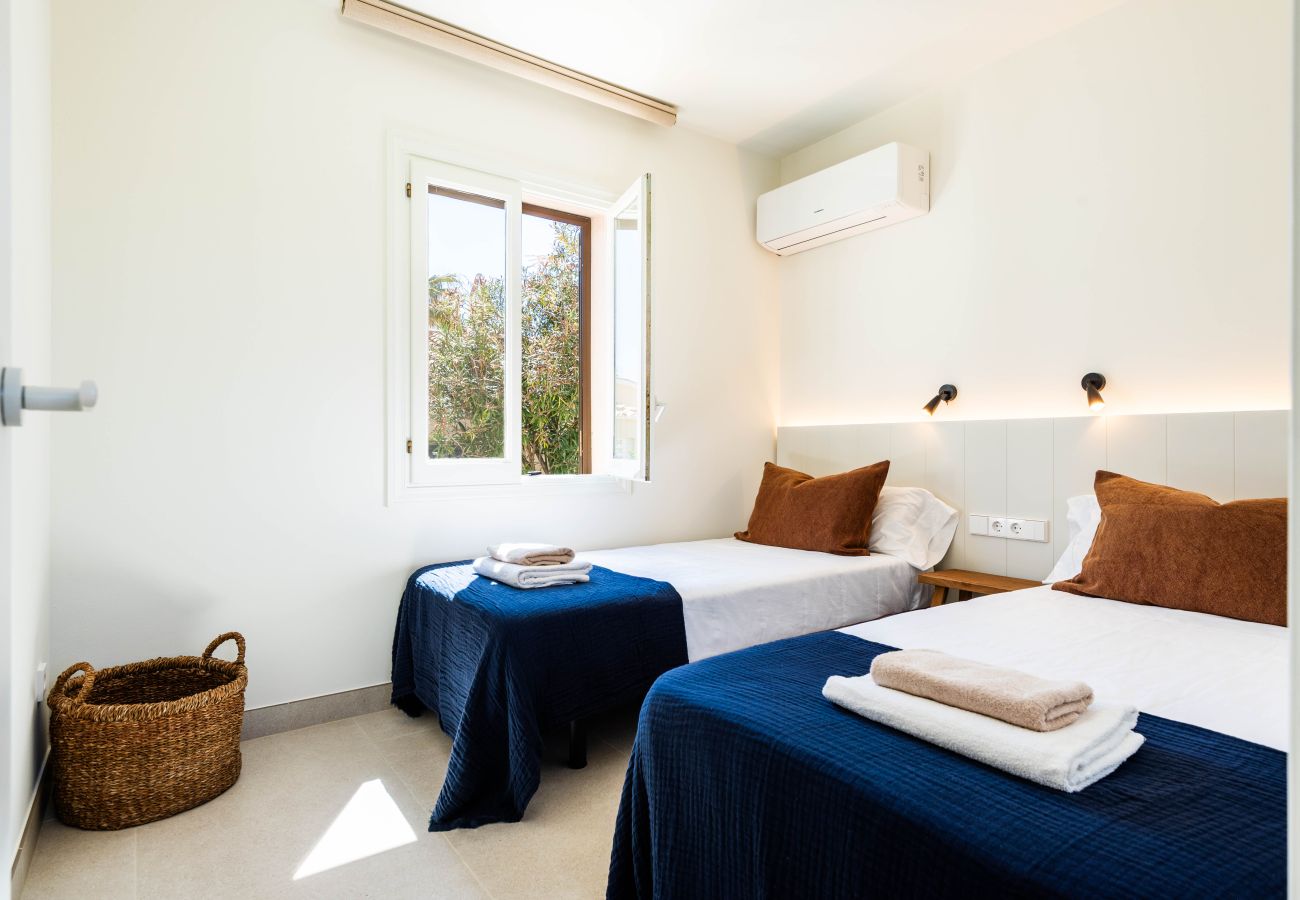 Villa in Torre Solí Nou - Villa Gabriel by Escape Home Villa in Torre Solí Nou - Villa Gabriel by Escape Home