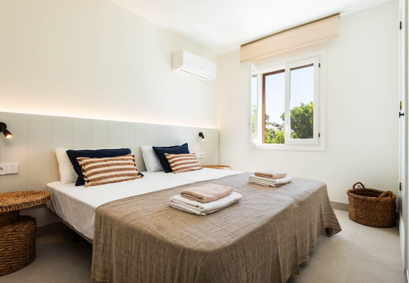 Villa in Torre Solí Nou - Villa Gabriel by Escape Home Villa in Torre Solí Nou - Villa Gabriel by Escape Home