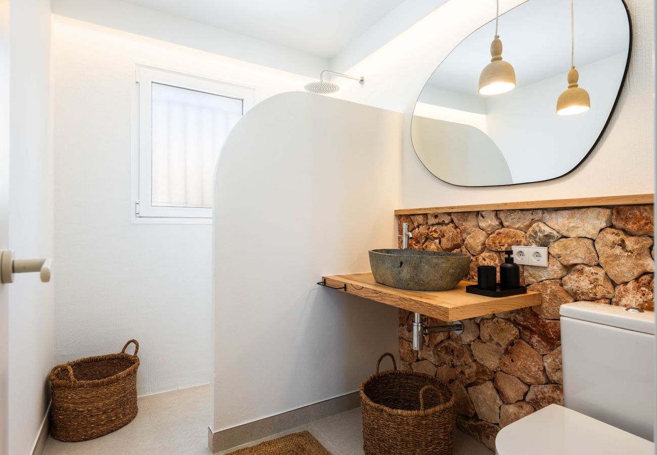 Villa in Torre Solí Nou - Villa Gabriel by Escape Home Villa in Torre Solí Nou - Villa Gabriel by Escape Home