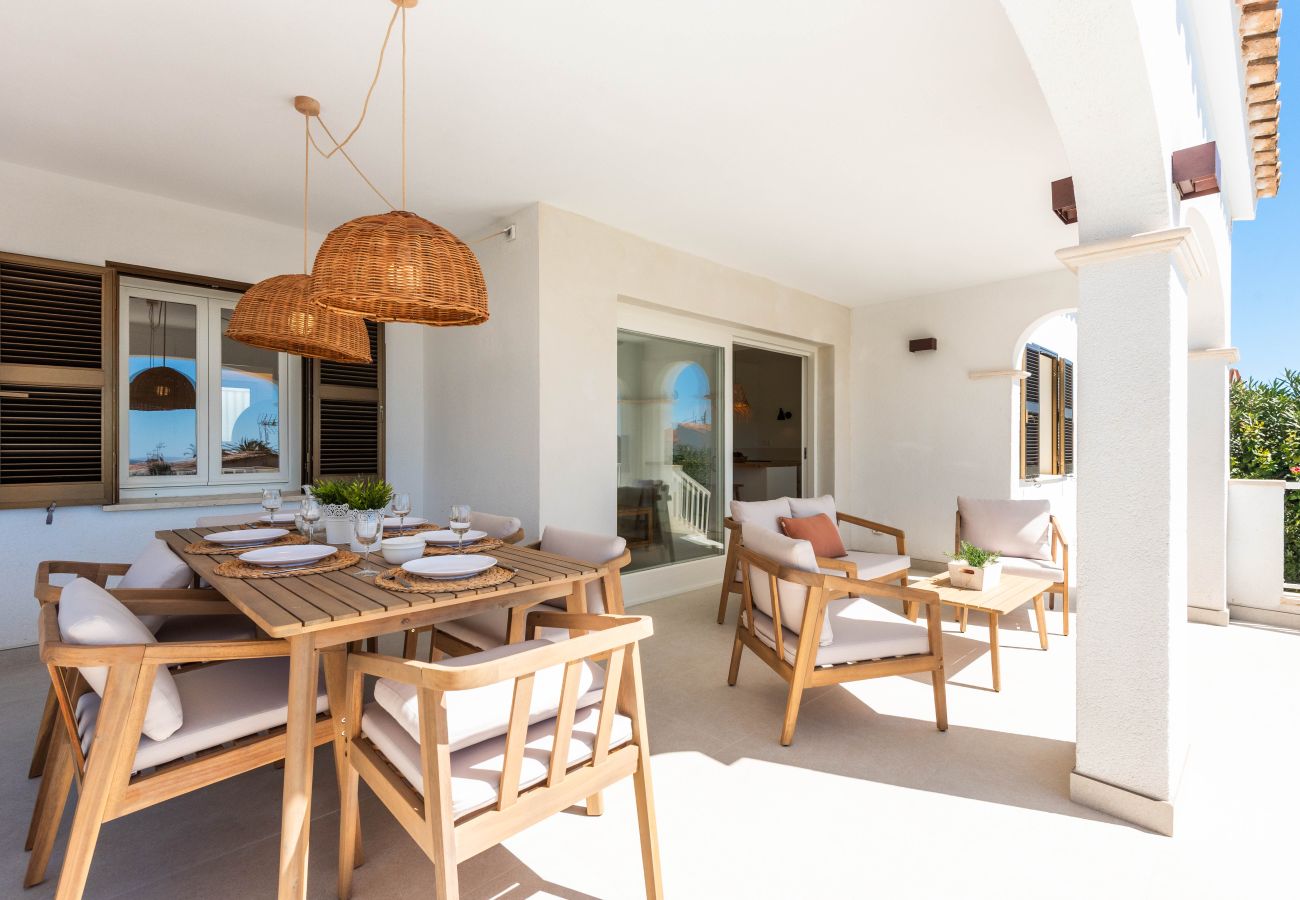 Villa in Torre Solí Nou - Villa Gabriel by Escape Home Villa in Torre Solí Nou - Villa Gabriel by Escape Home