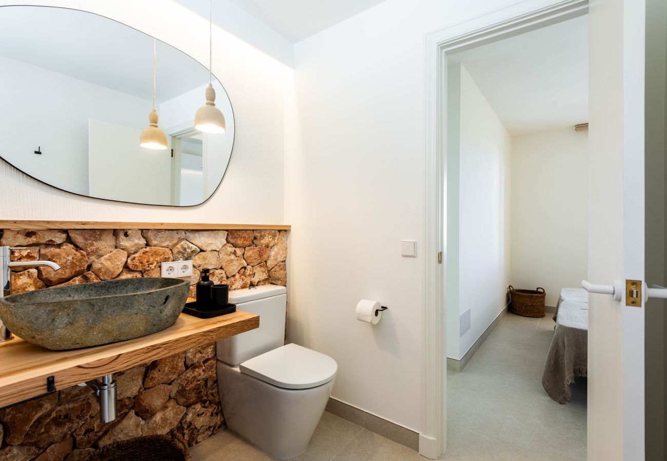 Villa in Torre Solí Nou - Villa Gabriel by Escape Home Villa in Torre Solí Nou - Villa Gabriel by Escape Home