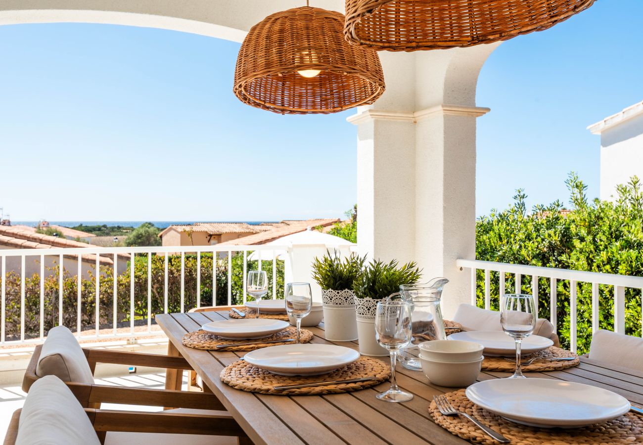 Villa in Torre Solí Nou - Villa Gabriel by Escape Home Villa in Torre Solí Nou - Villa Gabriel by Escape Home