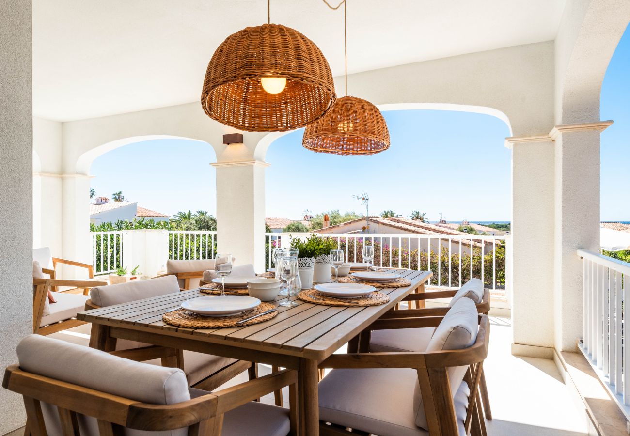 Villa in Torre Solí Nou - Villa Gabriel by Escape Home Villa in Torre Solí Nou - Villa Gabriel by Escape Home