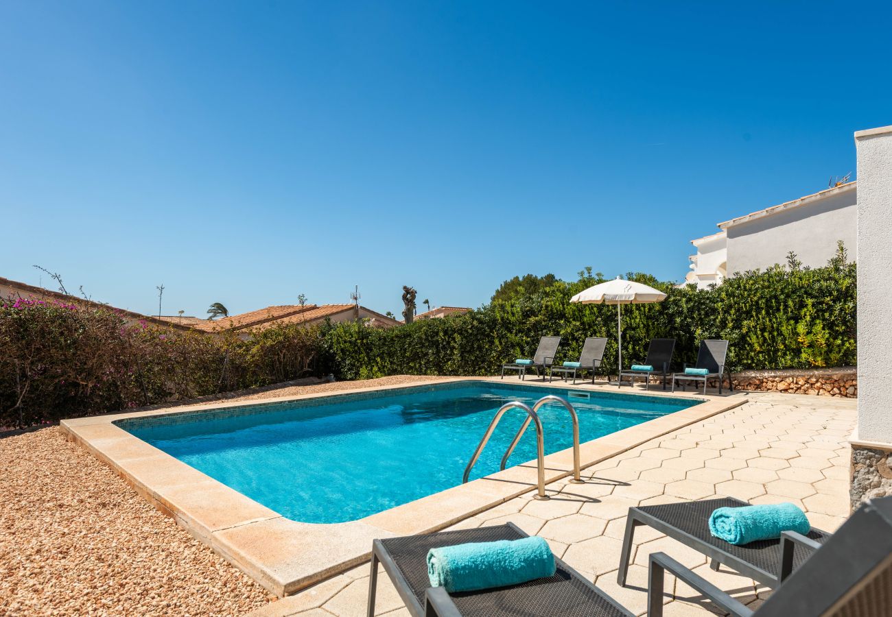 Villa in Torre Solí Nou - Villa Gabriel by Escape Home Villa in Torre Solí Nou - Villa Gabriel by Escape Home