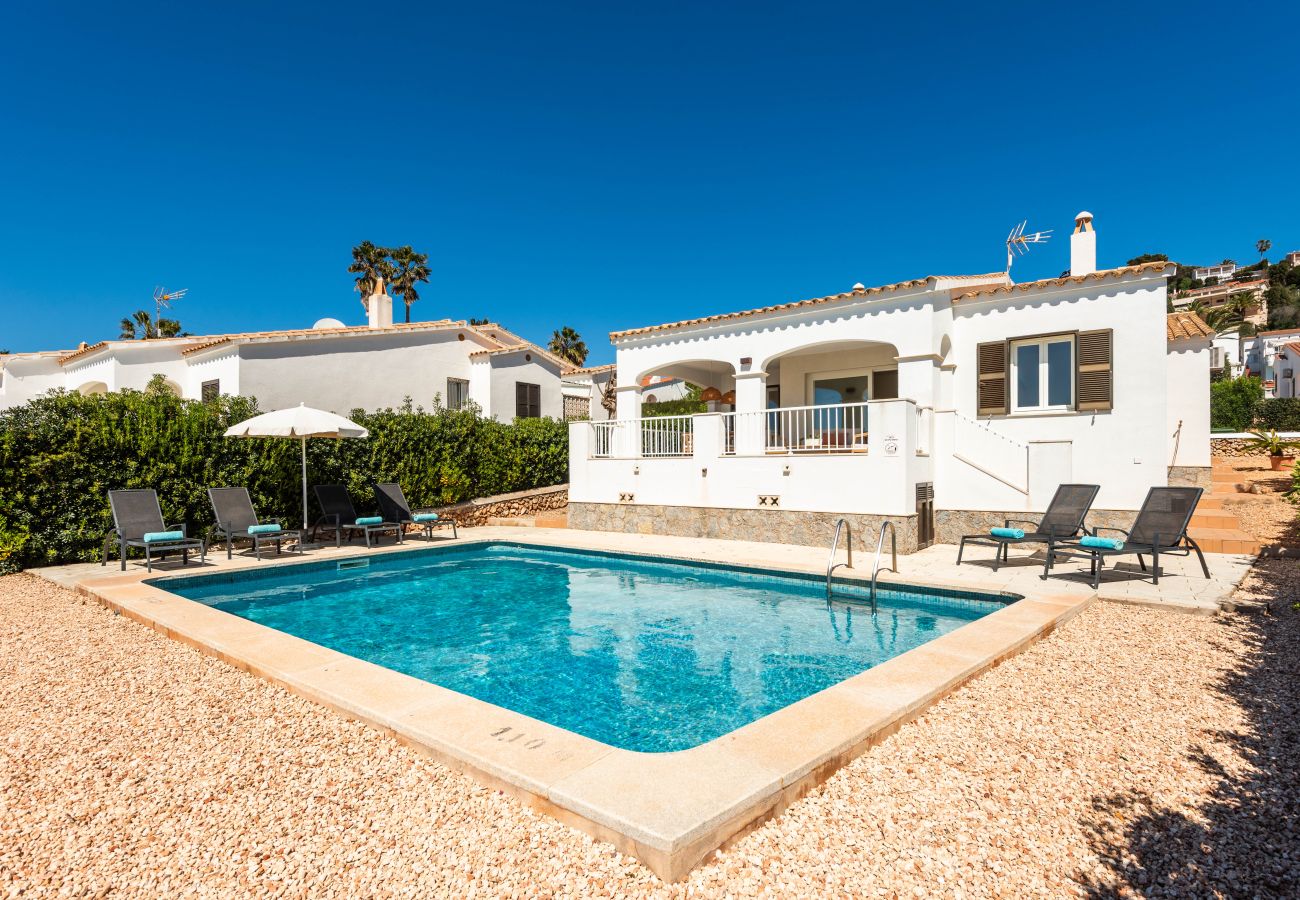 Villa in Torre Solí Nou - Villa Gabriel by Escape Home Villa in Torre Solí Nou - Villa Gabriel by Escape Home
