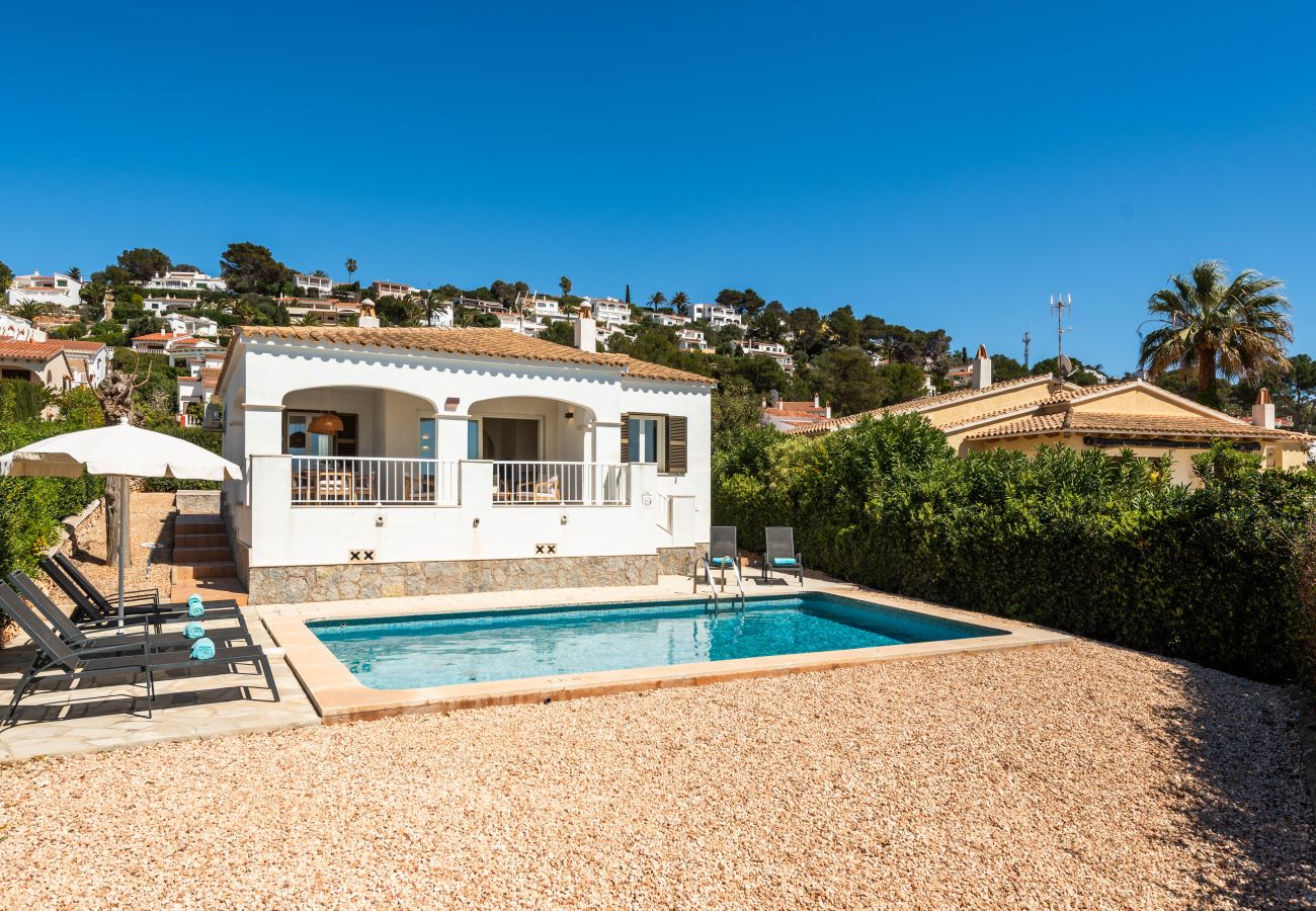 Villa in Torre Solí Nou - Villa Gabriel by Escape Home Villa in Torre Solí Nou - Villa Gabriel by Escape Home