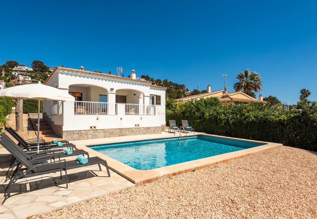 Villa in Torre Solí Nou - Villa Gabriel by Escape Home Villa in Torre Solí Nou - Villa Gabriel by Escape Home