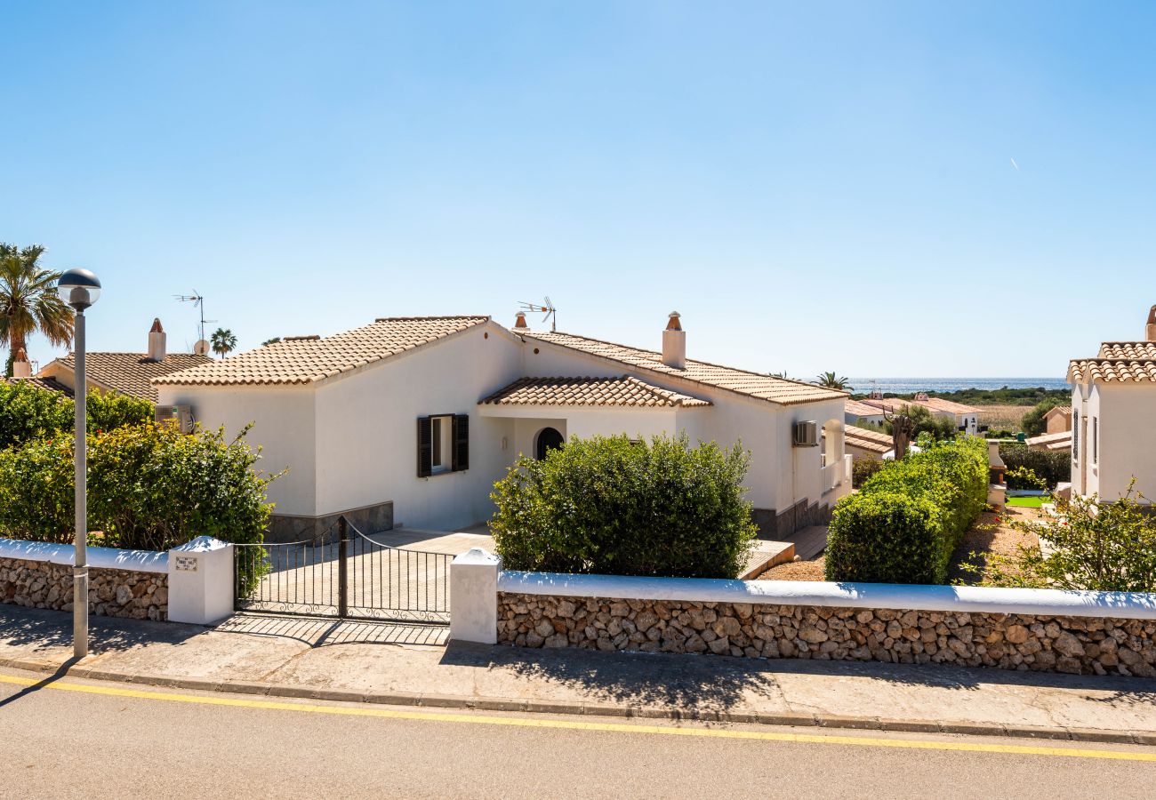 Villa in Torre Solí Nou - Villa Gabriel by Escape Home Villa in Torre Solí Nou - Villa Gabriel by Escape Home