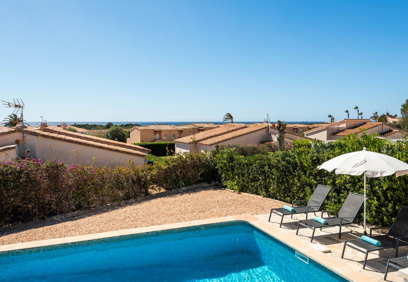 Villa in Torre Solí Nou - Villa Gabriel by Escape Home Villa in Torre Solí Nou - Villa Gabriel by Escape Home