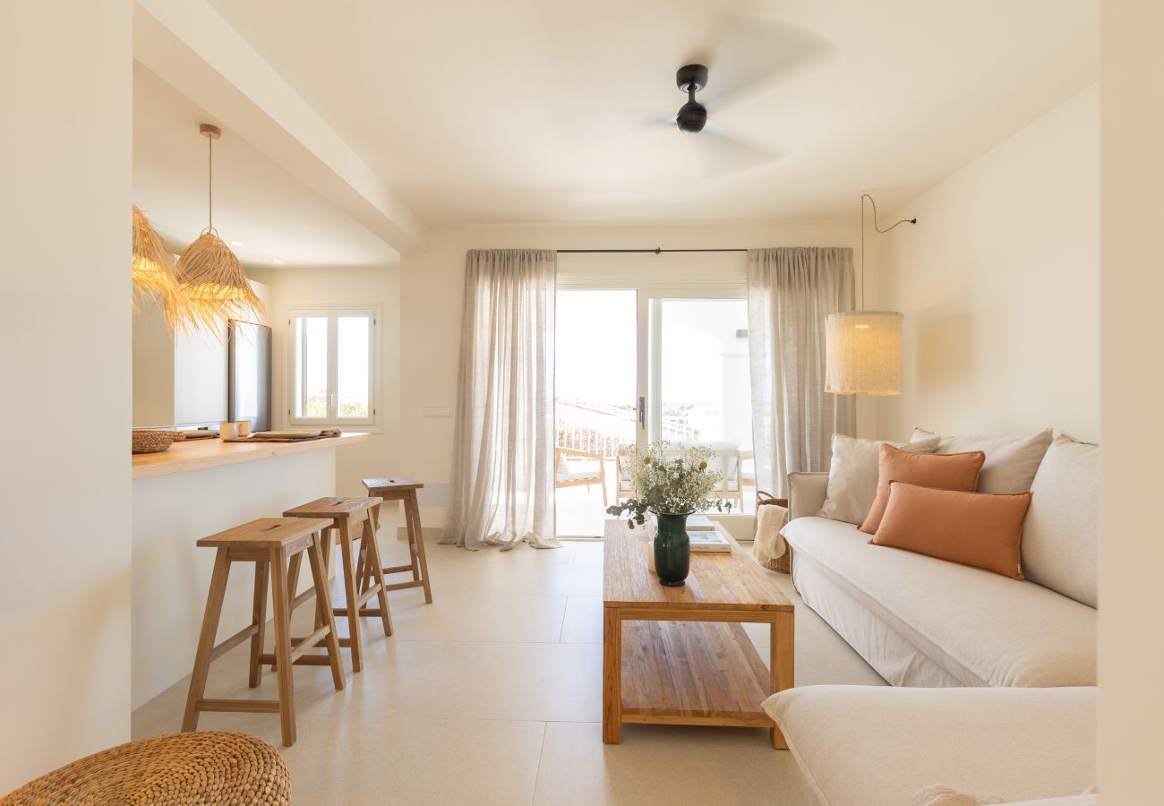 Villa in Torre Solí Nou - Villa Gabriel by Escape Home Villa in Torre Solí Nou - Villa Gabriel by Escape Home